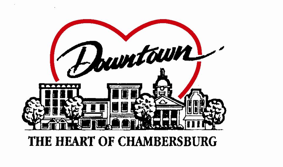 A project of the Downtown Business Council of Chambersburg, PA.